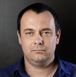 Виталий